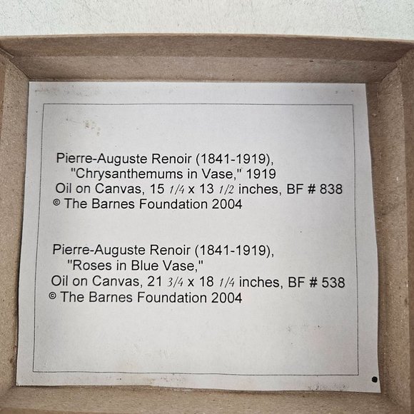 Masterplates Soap Art Plates All Vegetable Triple Milled Lavender Scent - Picture 6 of 9